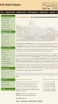 Mobile Screenshot of mulchsolutions.com
